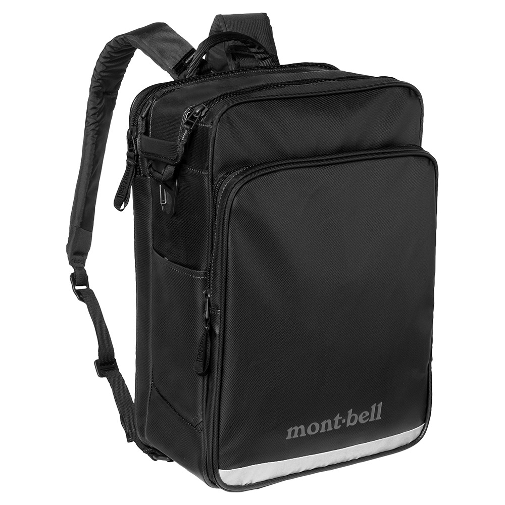 わんパック 16｜モンベル