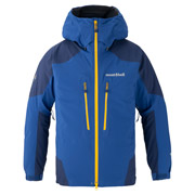 パウダーグライド パンツ Men's｜モンベル