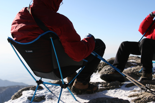 モンベル ｜ オンラインストア ｜ チェアワン