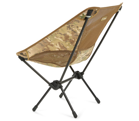 チェアワン カモ｜モンベル