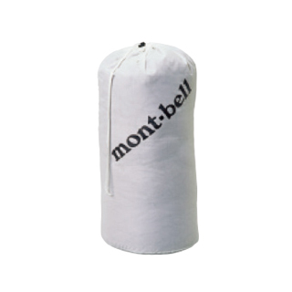ダウンハガー800 #2｜モンベル