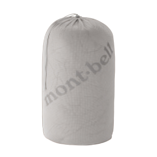 シームレス ダウンハガー800 #7｜モンベル