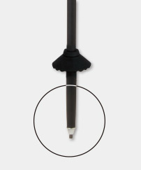 フォールライン ポール S｜モンベル