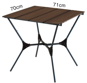 モンベル ｜ オンラインストア ｜ マルチ フォールディング テーブル