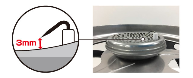 JETBOILマイクロモ｜モンベル