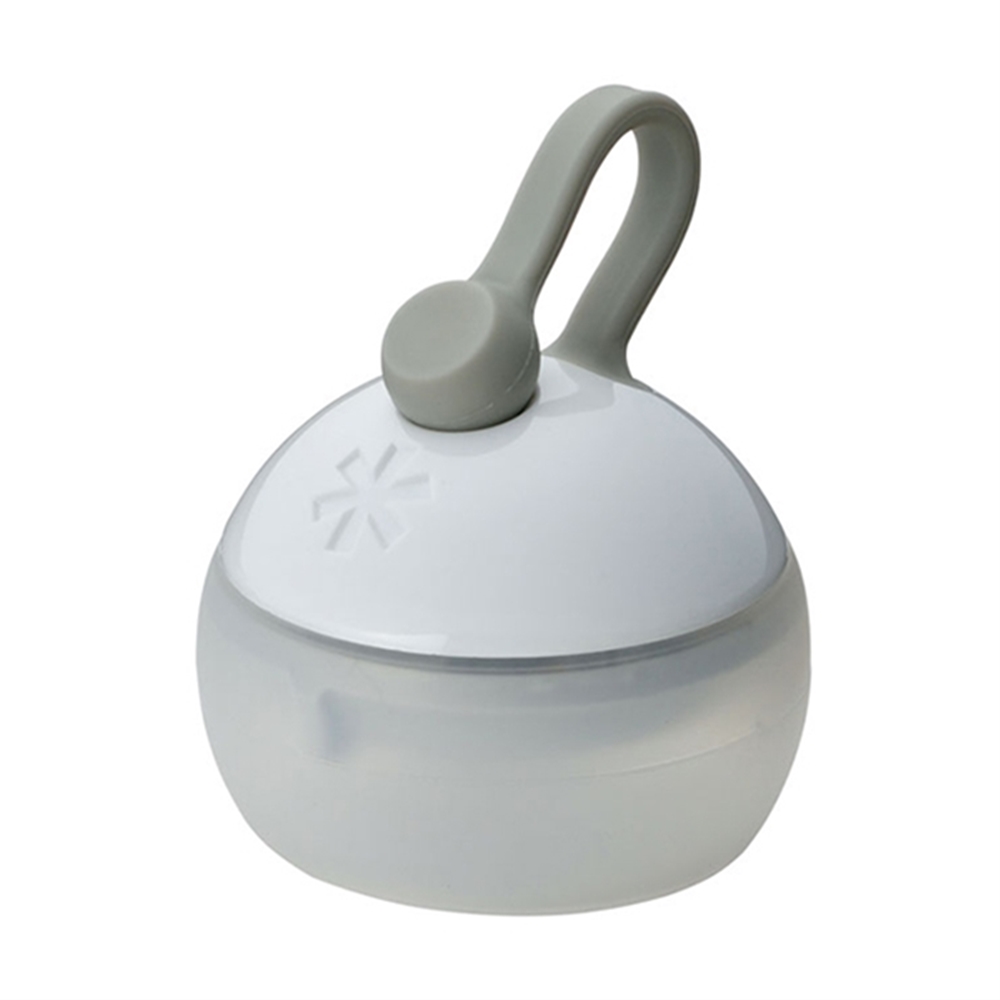 snow peak たねほおずき ゆき ES-041WH(ゆき): キャンプ トレッキング