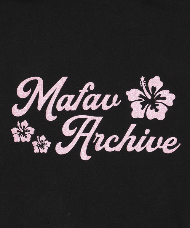 MAFAVARCHIVE ファーフードジップパーカー – WEGO ONLINE STORE
