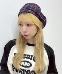 チェックベレー｜WEGO（ウィゴー） – WEGO ONLINE STORE