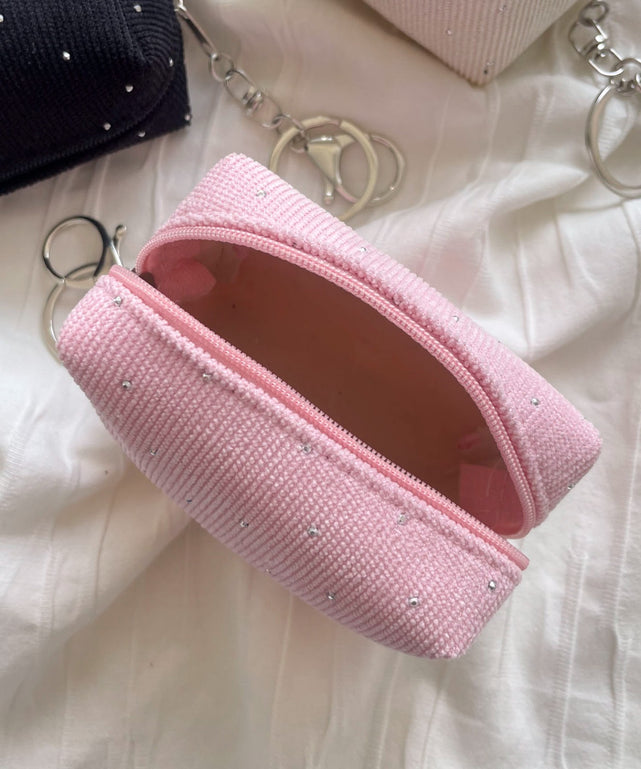 キラキラミニポーチ｜WEGO（ウィゴー） – WEGO ONLINE STORE