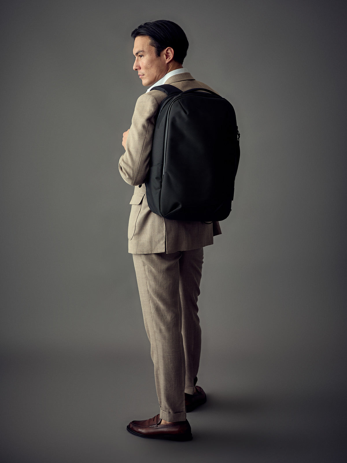 WEXLEY - Active Pro Pack 1680D Cordura® Ballistic