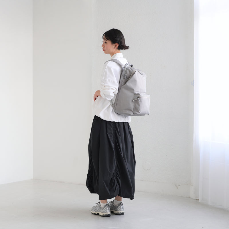 レディース リュック Pokkes2 リュックプラス 15278 W&.Day/Night