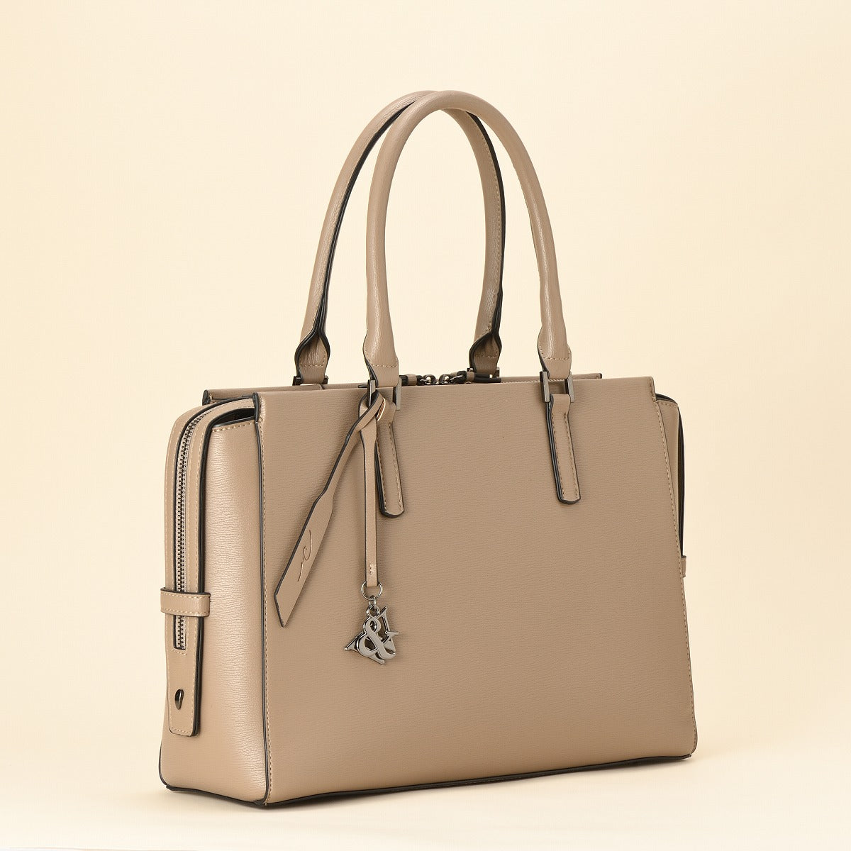 レディース バッグ | Totten スクエアトート 11752 W&.Day/Night