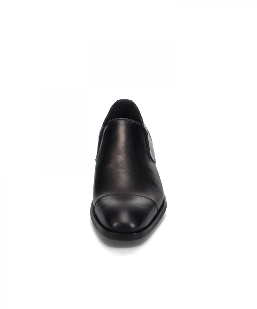 栃木レザードレススリッポン | ドレスシューズ | whoop-de-doo