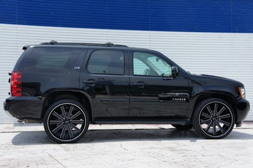 在庫情報詳細 :: WHA CORPORATION｜名古屋市 輸入車 アメ車の販売店