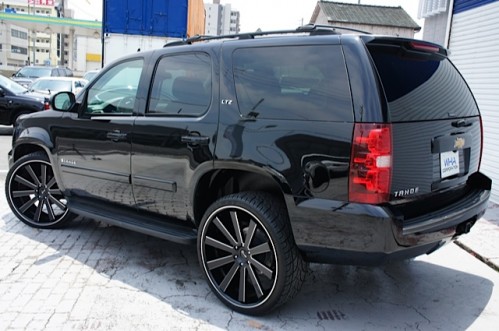 在庫情報詳細 :: WHA CORPORATION｜名古屋市 輸入車 アメ車の販売店