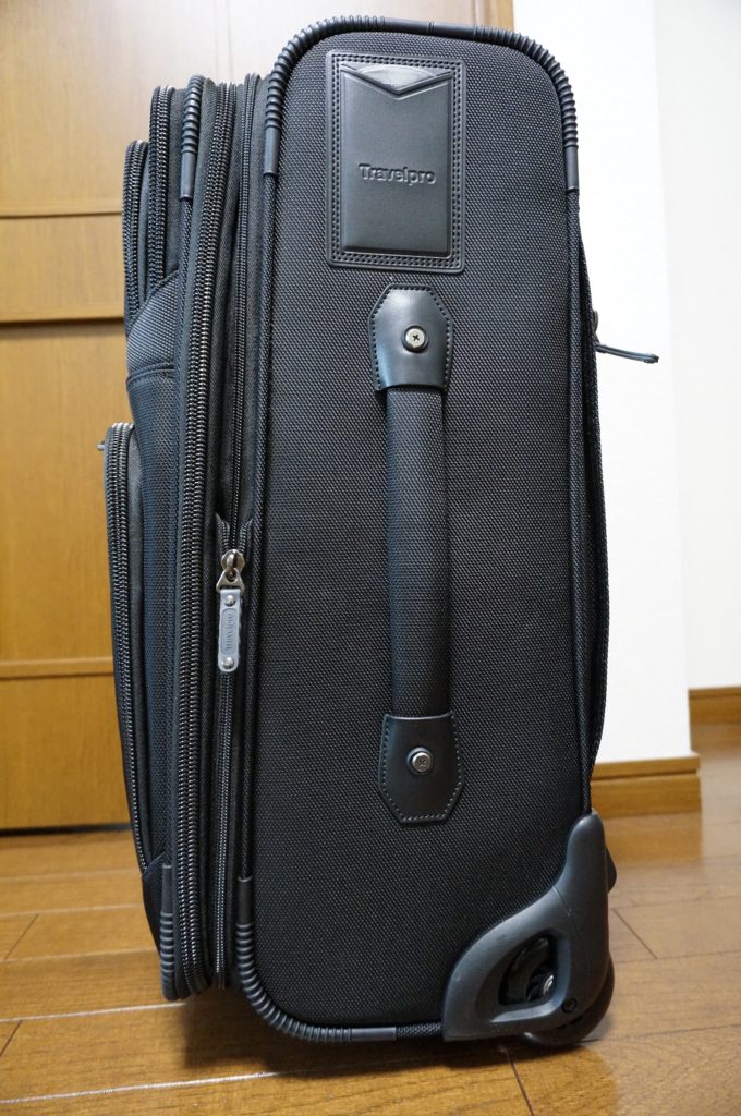 ついに出た。2万円台で買える最強のスーツケース – Travelpro