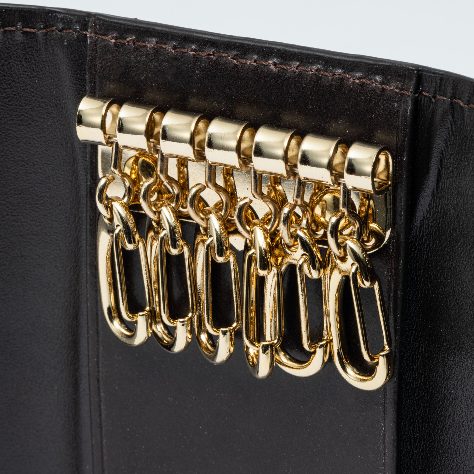 キーケース ｜Whitehouse Cox｜ホワイトハウスコックス 公式オンライン