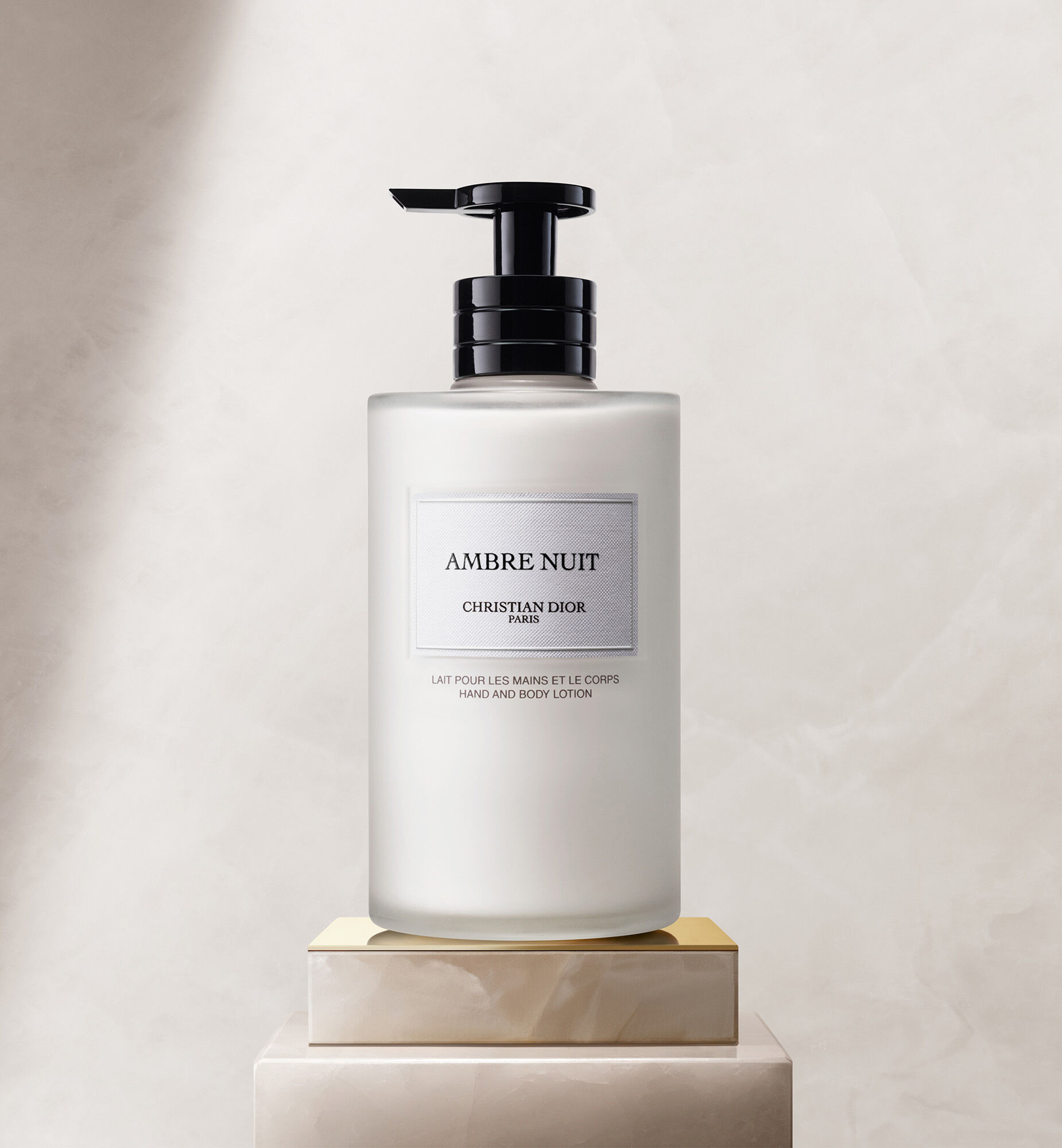 HAND AND BODY LOTIONS | DIOR ID