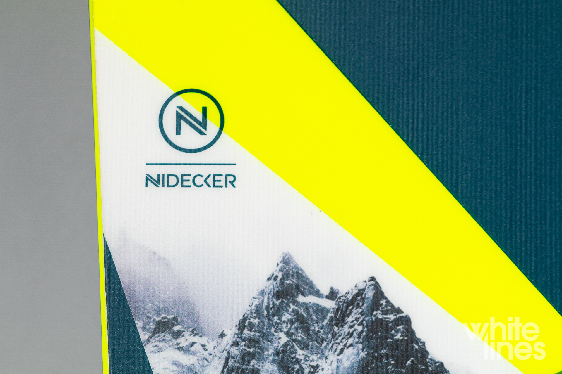 Nidecker Area 2018-2019 Snowboard Review |