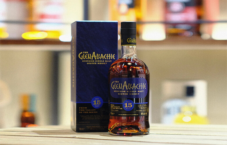 グレンアラヒー15年は甘すぎる？味や香り・飲み方による違いを本音