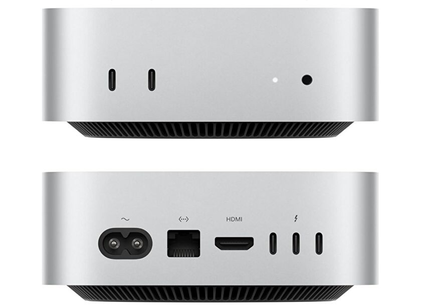 M4 Mac miniの購入を検討中。魅力と懸念事項、悩みどころはSSDの容量