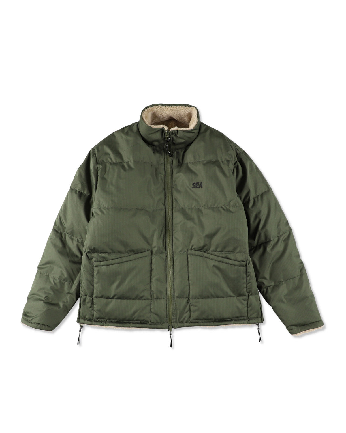 WIND AND SEA OUTERWEAR