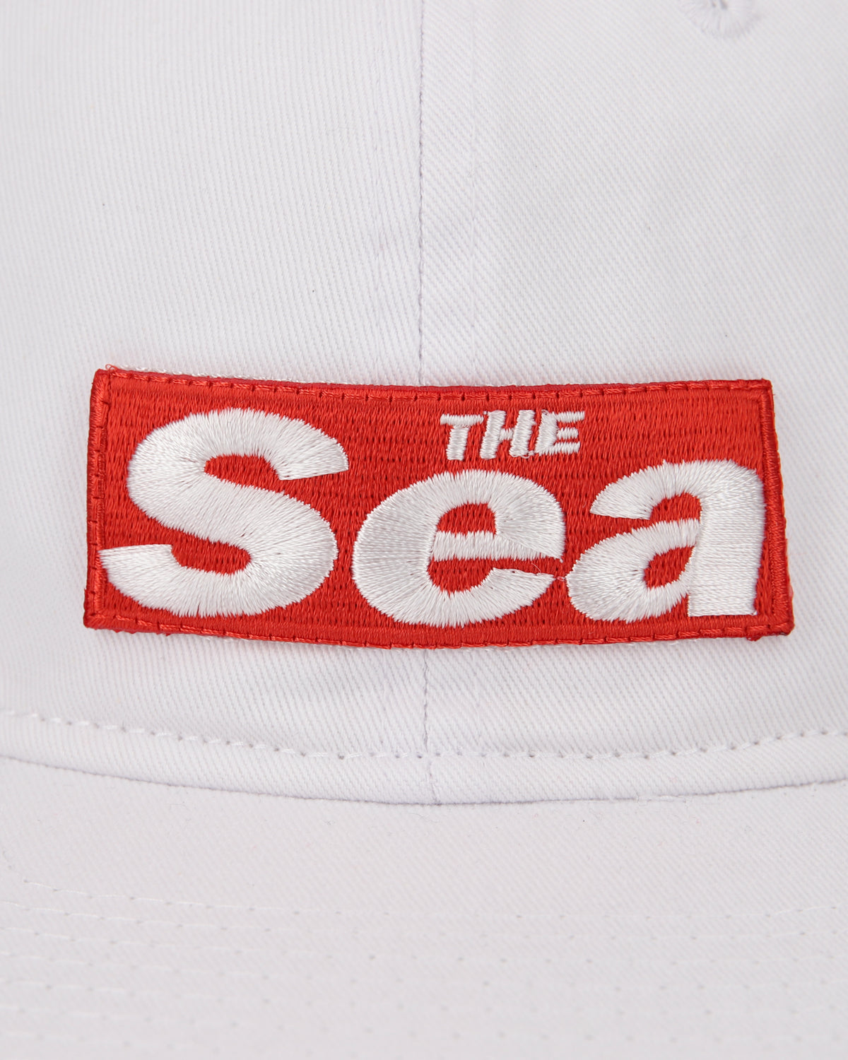 THE SEA CAP – WIND AND SEA