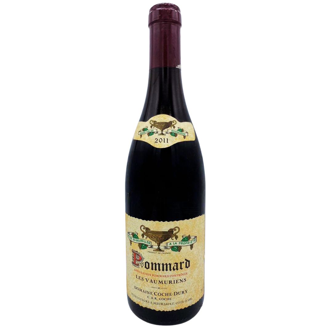2007 Gevrey-Chambertin, Domaine Clemancey – 信国 武洋 Wine Shop