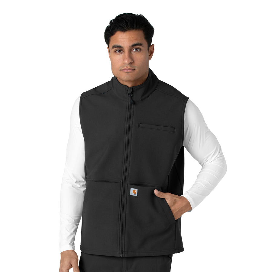 Carhartt Rugged Flex Mens Bonded Fleece Vest – Wink Scrubs