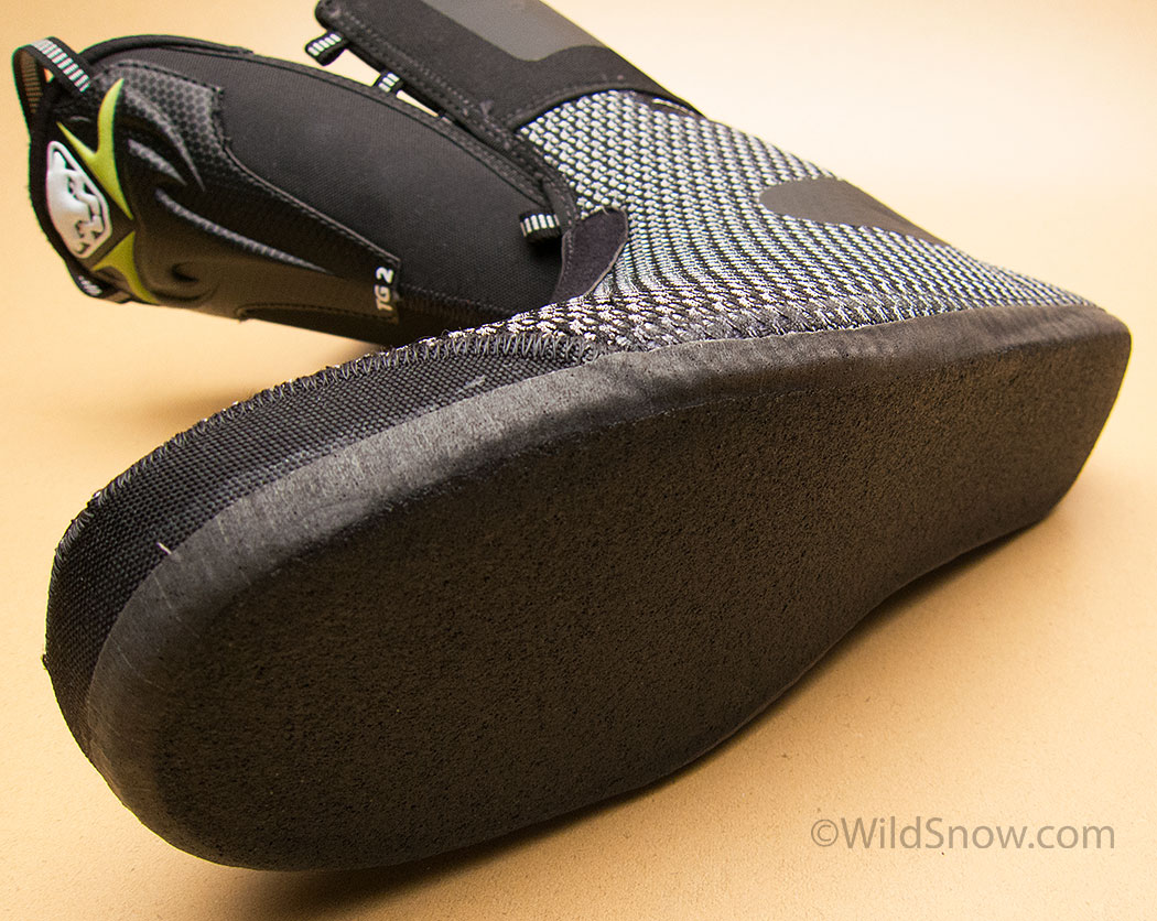 Dynafit Mercury Ski Boot - First Look - The Backcountry Ski Site