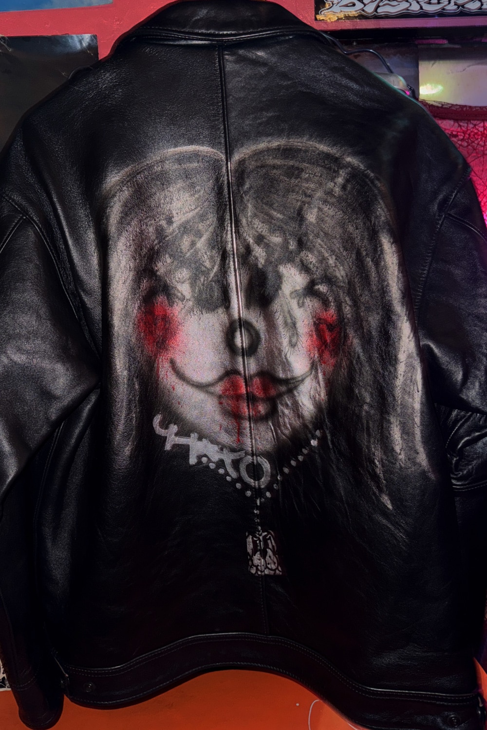 outfit List｜WILDSIDE YOHJI YAMAMOTO [Official