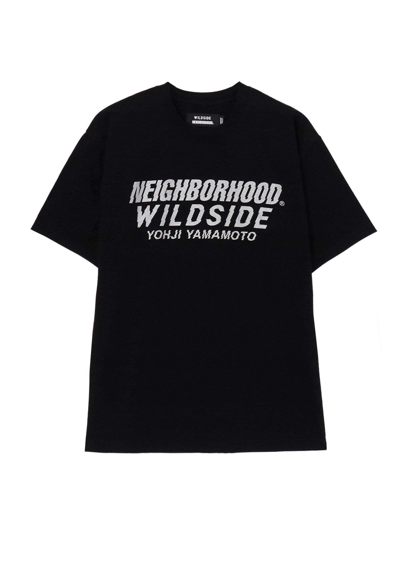 WILDSIDE YOHJI YAMAMOTO [Official]