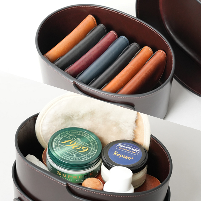 シェーカーボックス《ゴードン》サドルプルアップ｜WILDSWANS(ワイルド