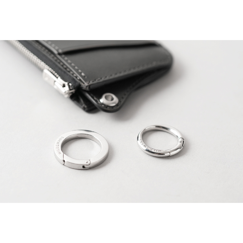 ユーティリティポーチ《ノーマS》テア｜WILDSWANS(ワイルドスワンズ