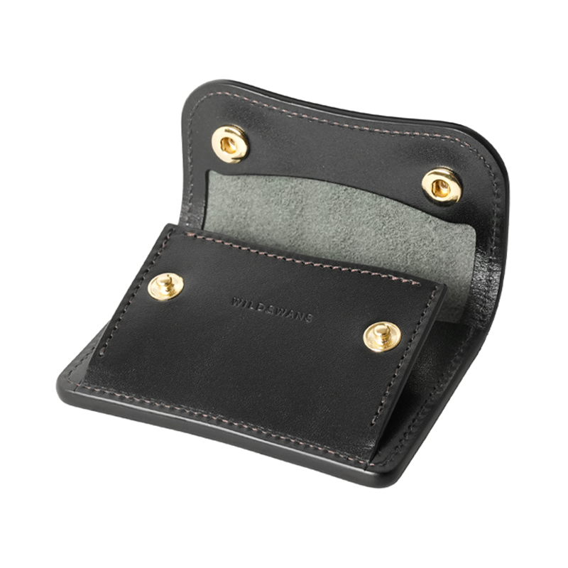 コインケース《タング》サドルプルアップ クラシックシリーズ