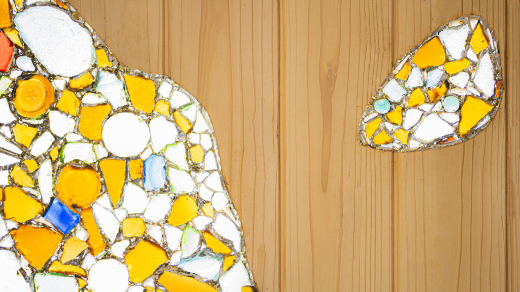 第9回「シーグラス作家」 高木 元治（たかき ちかはる） | Esplanade