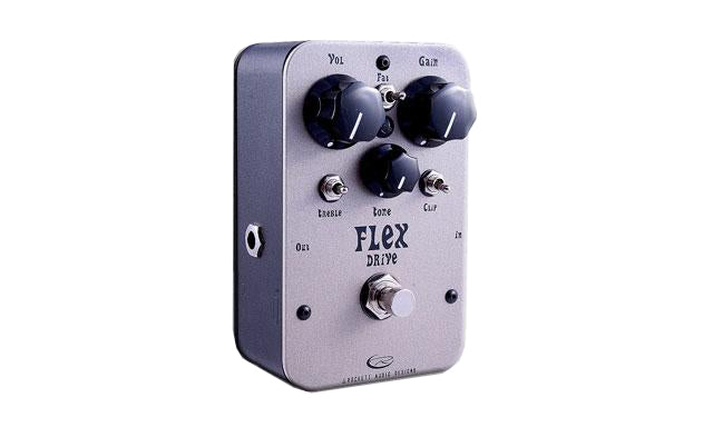 J. Rockett Audio Designs Flex Drive - Willcutt Guitars