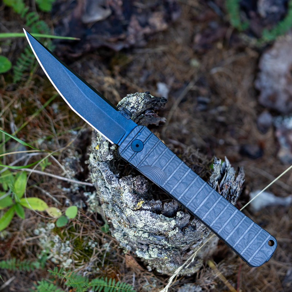 OZF 003 S | Osoraku Zukuri Folder Operator Edition