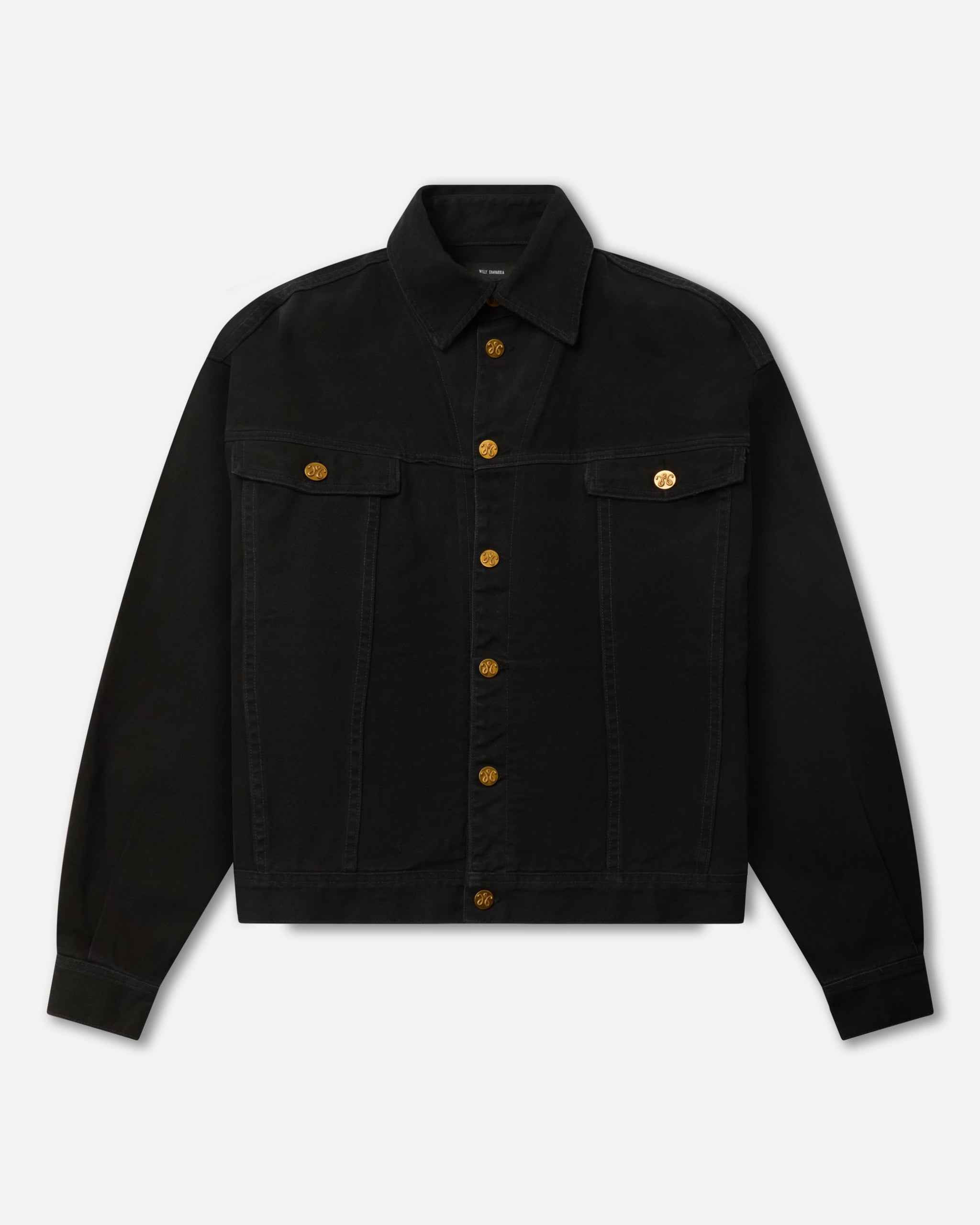 JACKETS AND OUTERWEAR ALL | Willy Chavarria