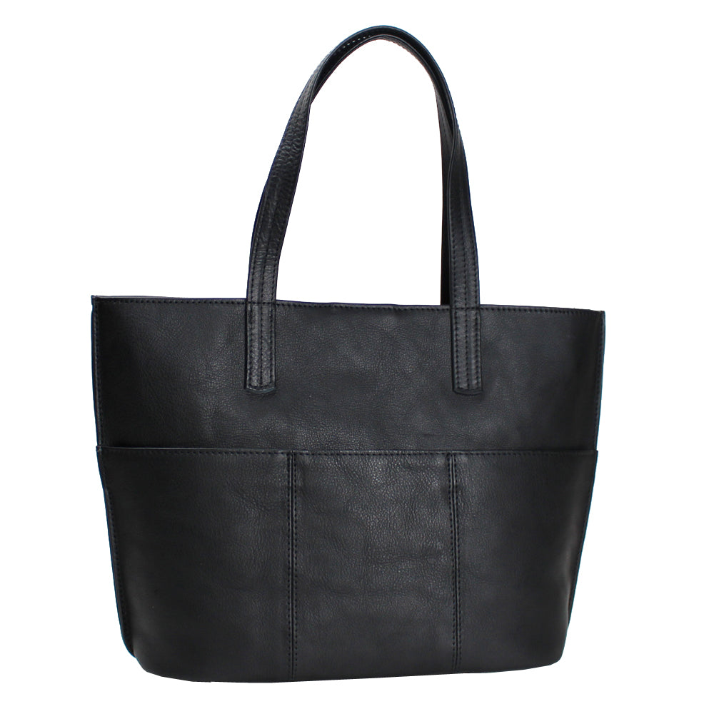 dido-ディド- 日本製 本革 シュリンクトートバッグ A028 – バッグのお