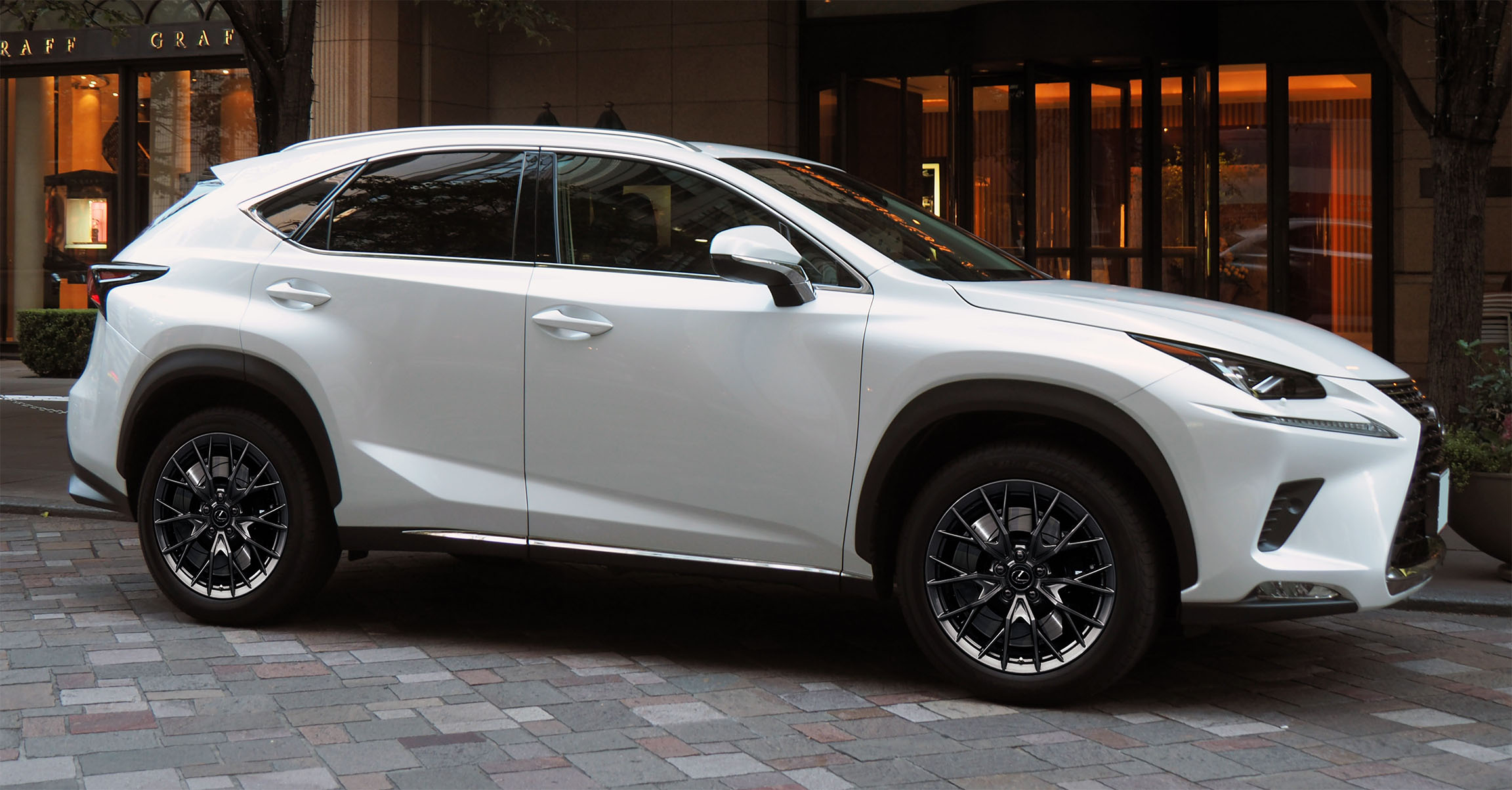 冬用の新ホイールを購入しました | LIFE with NX