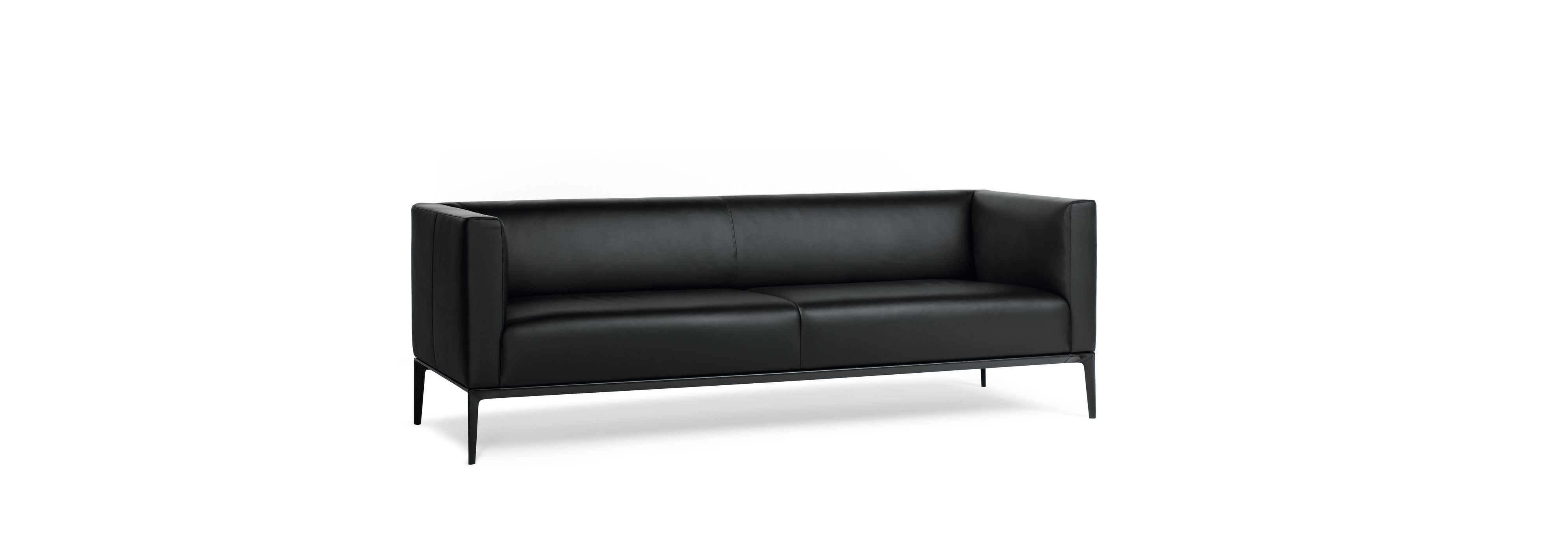 Jaan 780 Sofa | Walter Knoll