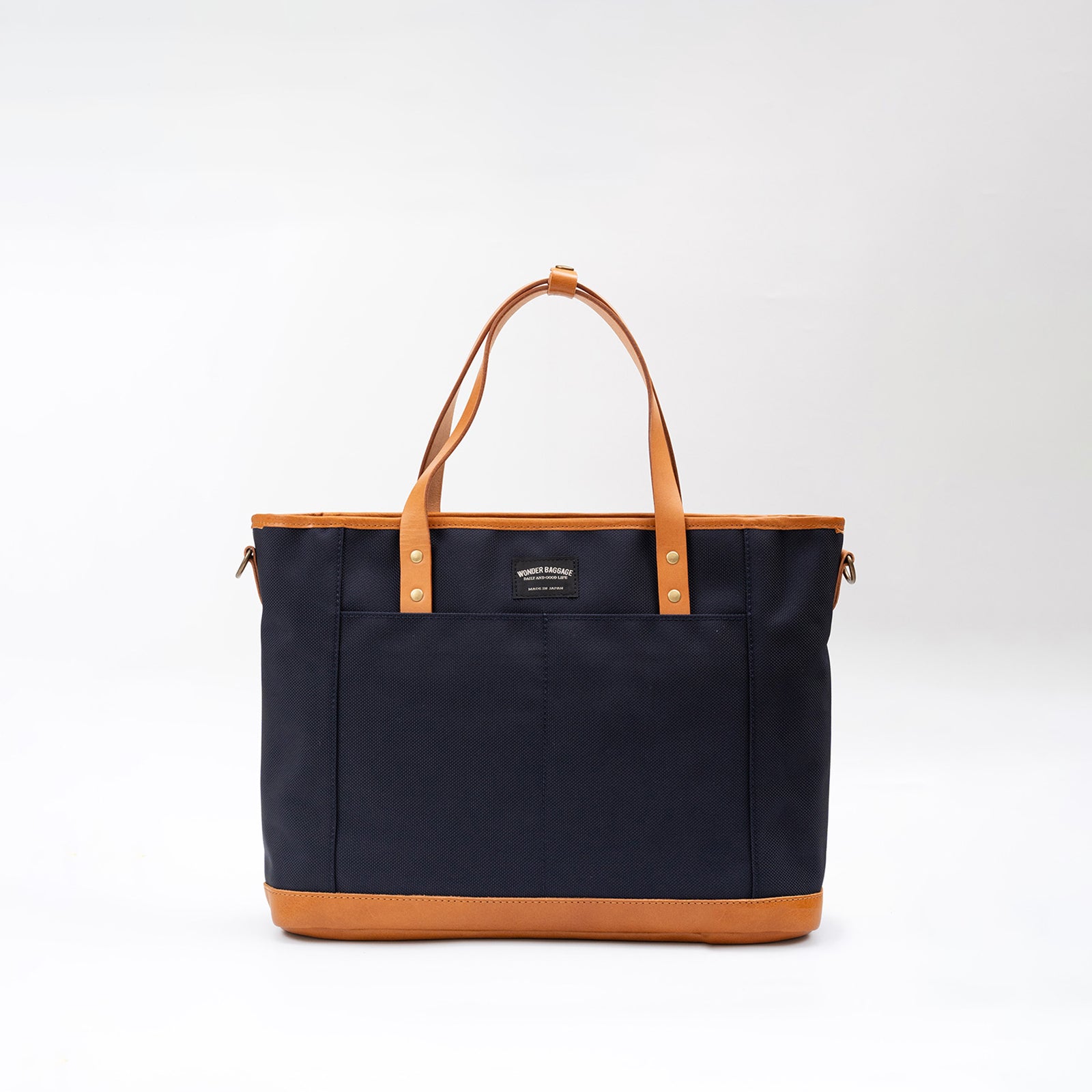 トートWR_コーデュラ®︎バリスティック[ メンズ / ビジネスバッグ