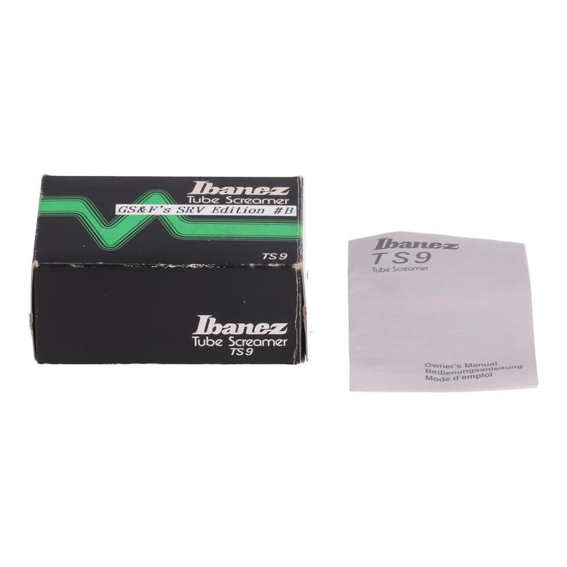 Ibanez アイバニーズ /楽器｜WonderREX-ONLINE 公式通販サイト