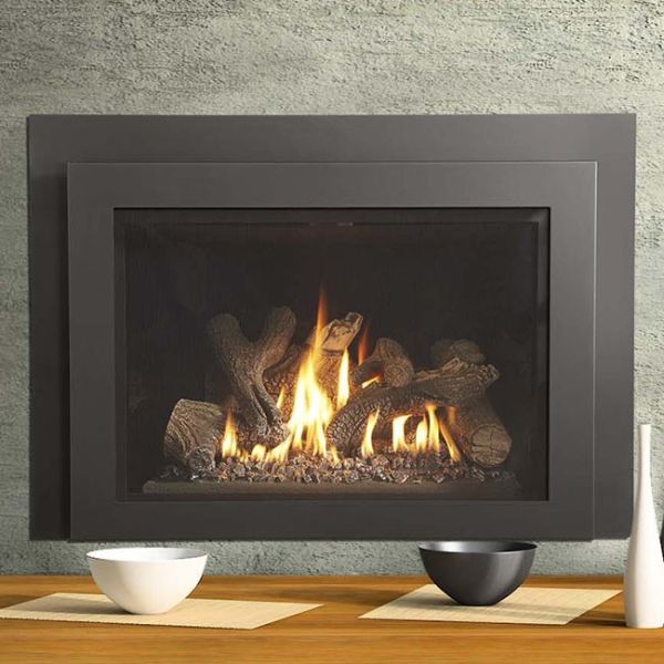 Jøtul GI 635 DV IPI Newcastle - Propane or Natural Gas Fireplace