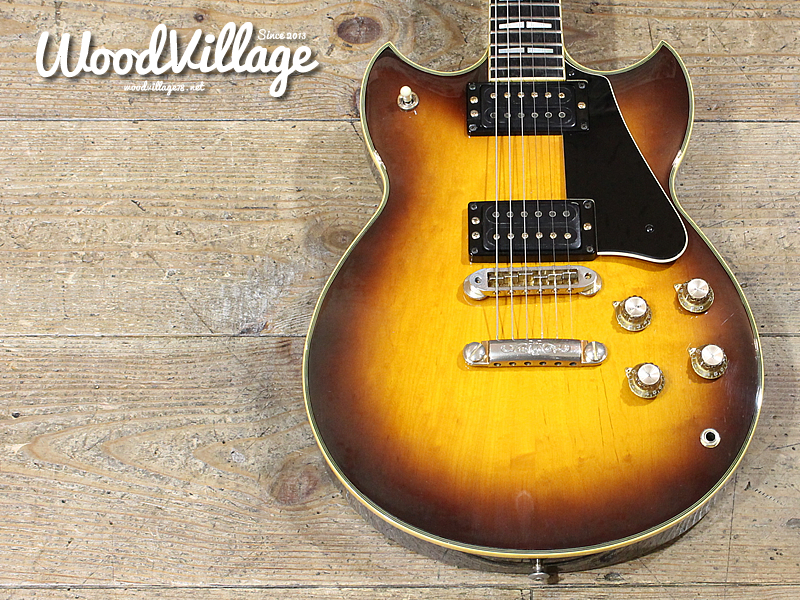 luxe】Yamaha SL600S ジャンク品 国産ビンテージ 2026年最新】yamaha