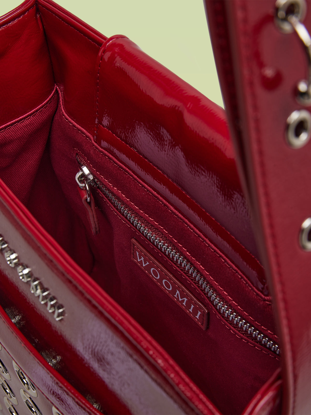 PHEONIX RED PINK – WOOMII