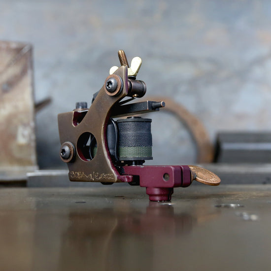 Tattoo Machines – Tagged 