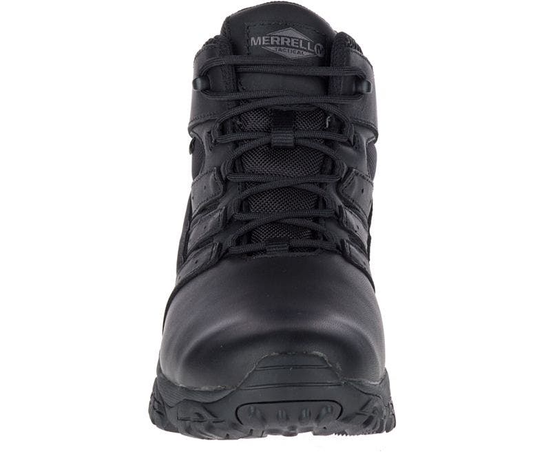 Merrell Footwear: Men's J45337 Moab 2 Mid Tactical Response