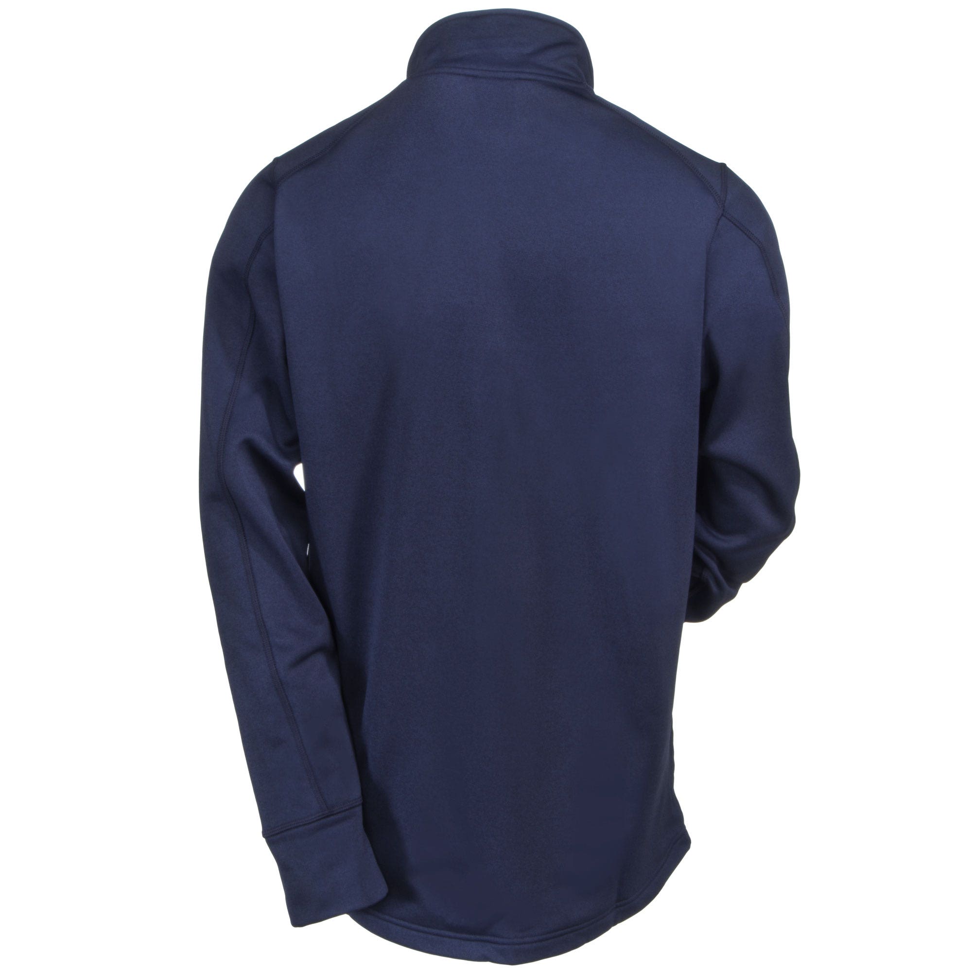 アンブロ イングランド代表 1/4 Zip Midlayer Top アンブロ